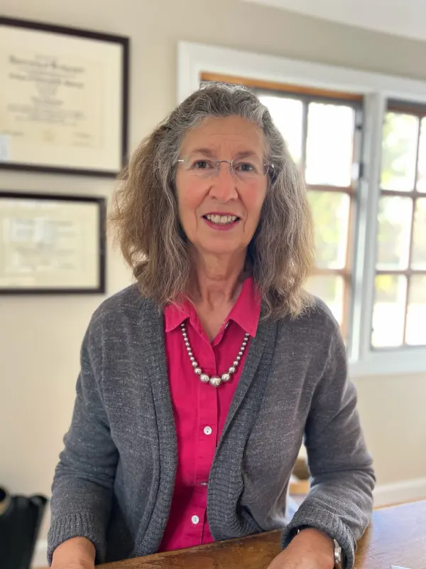 Dr. Alice Bell, ND, MS